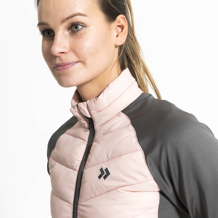 Jacket "Ws Hybrid Jacket" Jacket "Ws Hybrid Jacket"